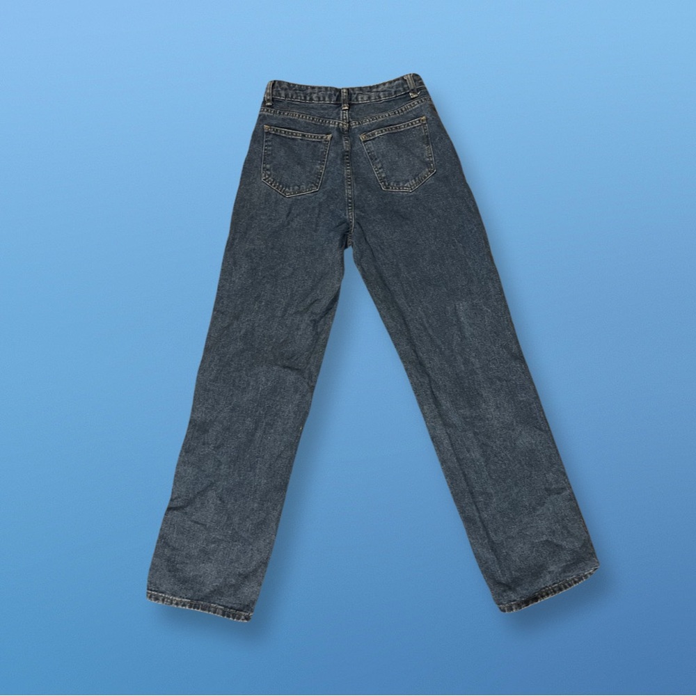 patchwork jeans - Picture 2 of 2